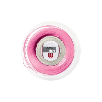 Wilson Tennis Racket Strings Unisex Size 16 Thread