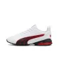 White/Black/Red