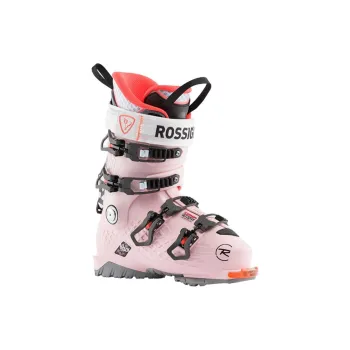 ROSSIGNOL ALLTRACK ELITE 110 LT Skis Ski Boots Women's
