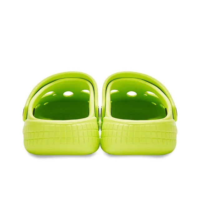 RUN MANNER Clogs Unisex-16