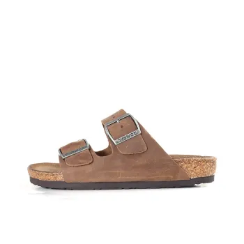 East Garden Works Slip-Resistant Odor-Resistant Antibacterial Slide Slippers Unisex