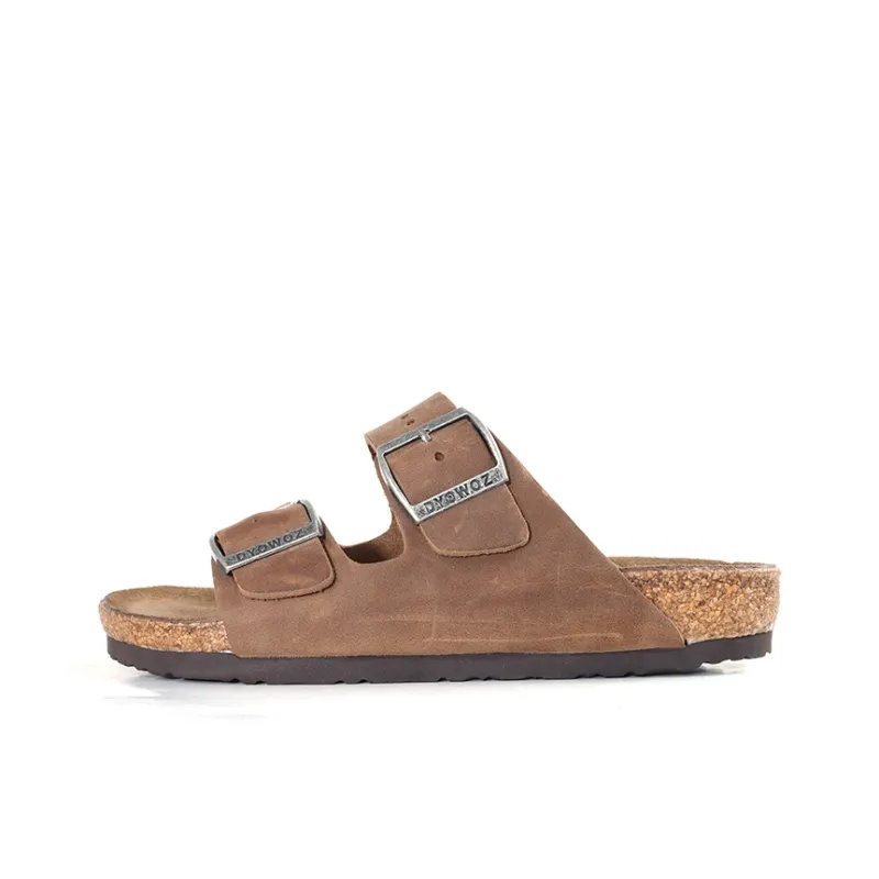 East Garden Works Slip-Resistant Odor-Resistant Antibacterial Slide Slippers Unisex-0