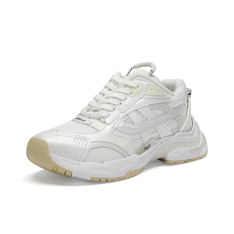 ASH RACE MAN Collection Low-Top Casual Shoes Men's-5