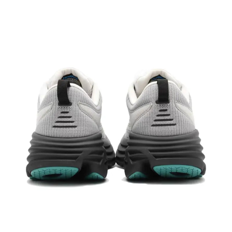 HOKA ONE ONE Bondi 8 'Stealth Tech'-2