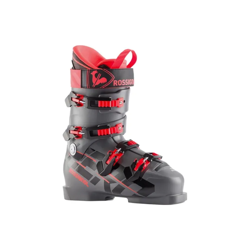 ROSSIGNOL Skis Ski Boots Unisex-0
