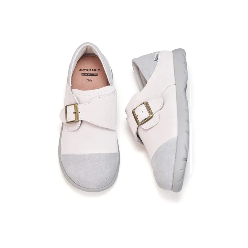 Joy&Mario Casual Single Shoes 2cm Women's-10