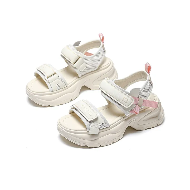 WOOS BOBO Beach Sandals Women's-2