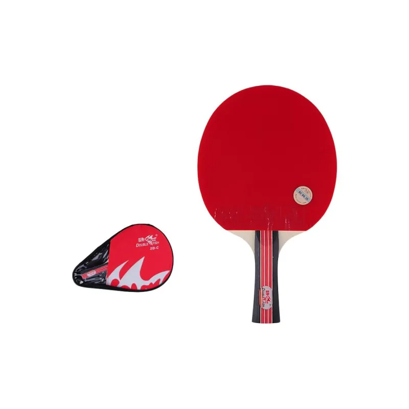 DOUBLE FISH Ping Pong Paddles-6