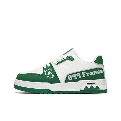 Moffett Balance Low-Top Skateboard Shoes Men's