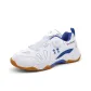 White Blue