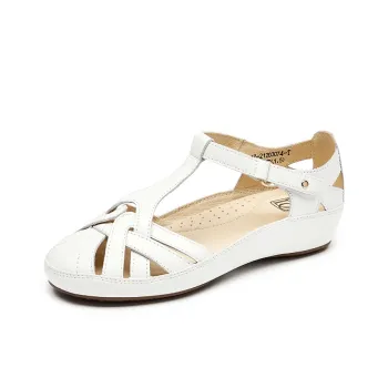 DG One Strap Sandals Women's