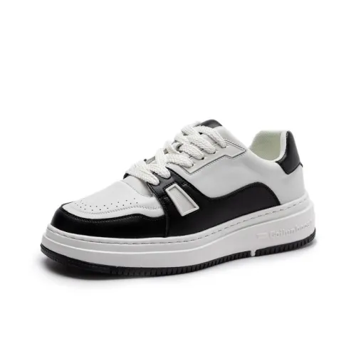 PLO CART Skateboard Shoes Men Low-Top