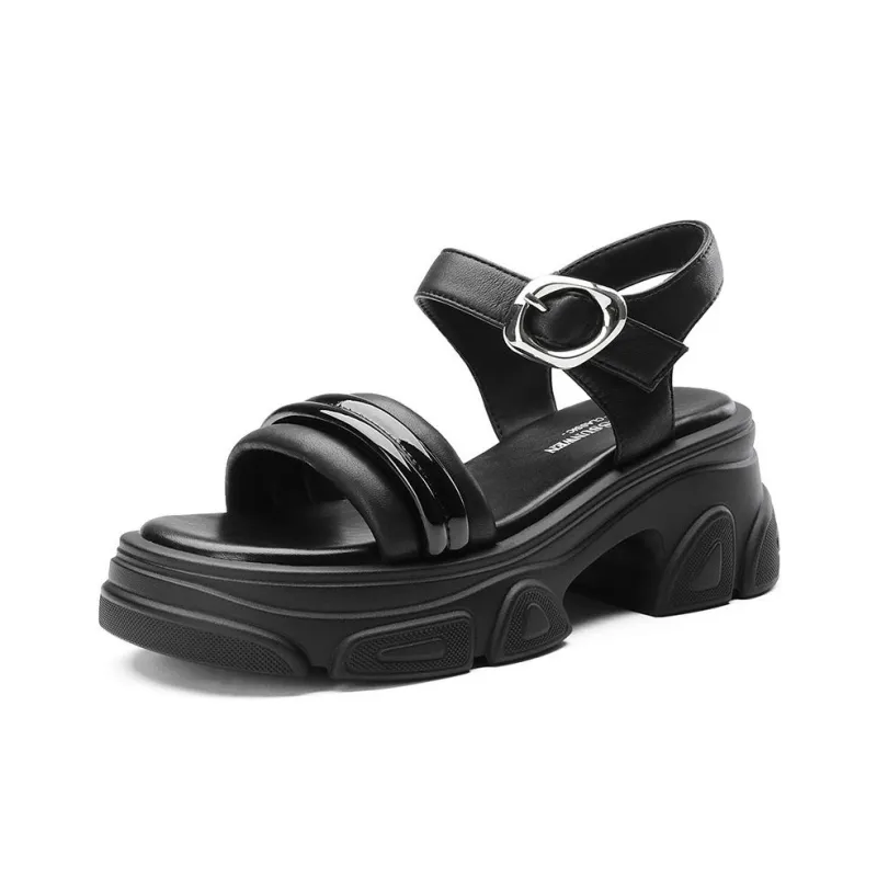 BOSSSUNWEN Beach Sandals Women's-6