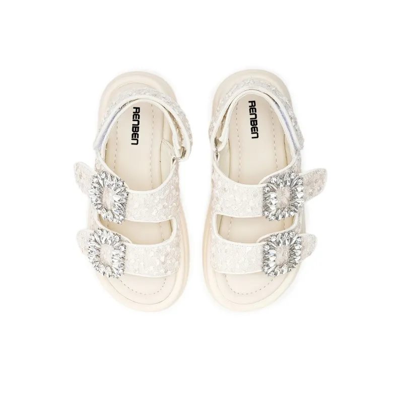 Humanism 1986 Beach Sandals Women's-9