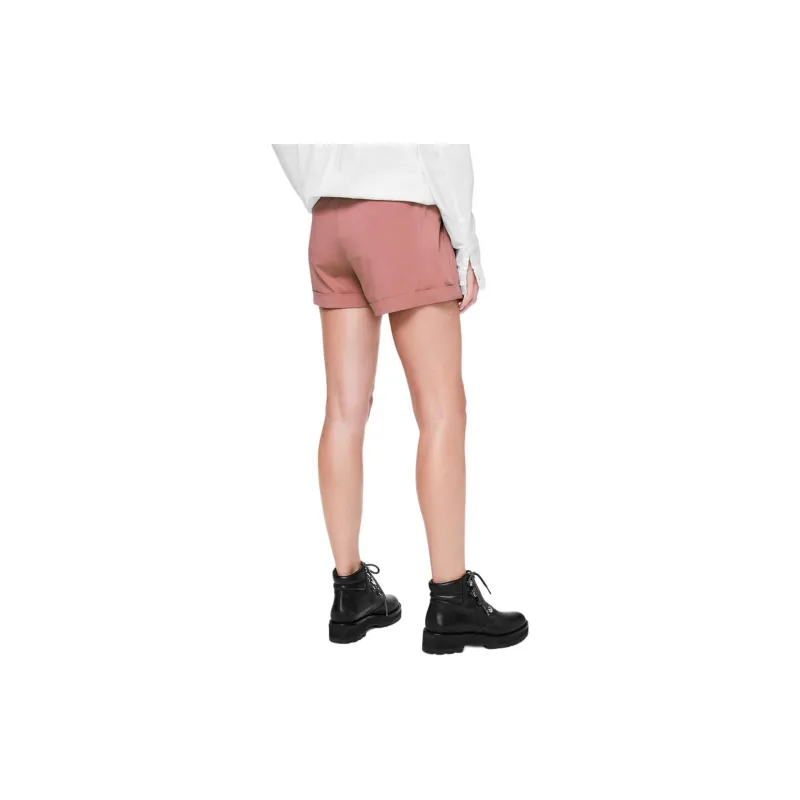Lululemon Spring Break Away Casual Shorts Women's Pink-1