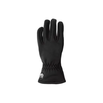 HESTRA Ski Gloves Windproof And Rainproof Breathable And Moisture-Wicking Insulated For Cold Weather Gloves Kids'