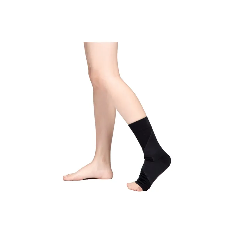 SCONCEPT Ankle Braces Soccer, Basketball, Running, Cycling, Skiing Unisex Polyamide, Polyester, Elastane-3