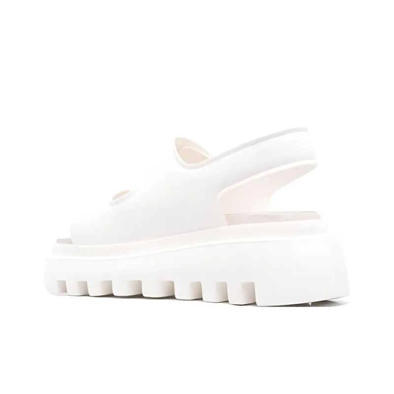 Vic Matie Touch strap Leather Sandals Women's-4
