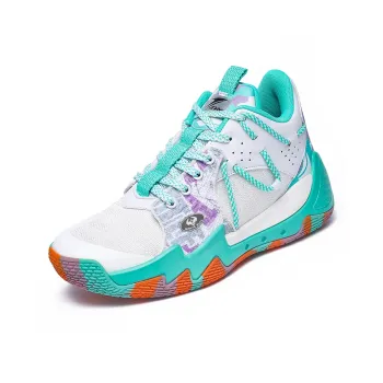 Kinglake Wear-Resistant Waterproof And Breathable High-Top Running Shoes Unisex