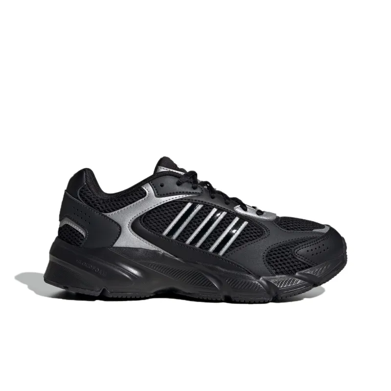 Adidas Crazychaos 2000 'Black Silver' Women's-1