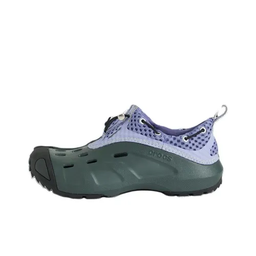 Crocs Marmot Capital X Quick Trail Low 'Kelp'