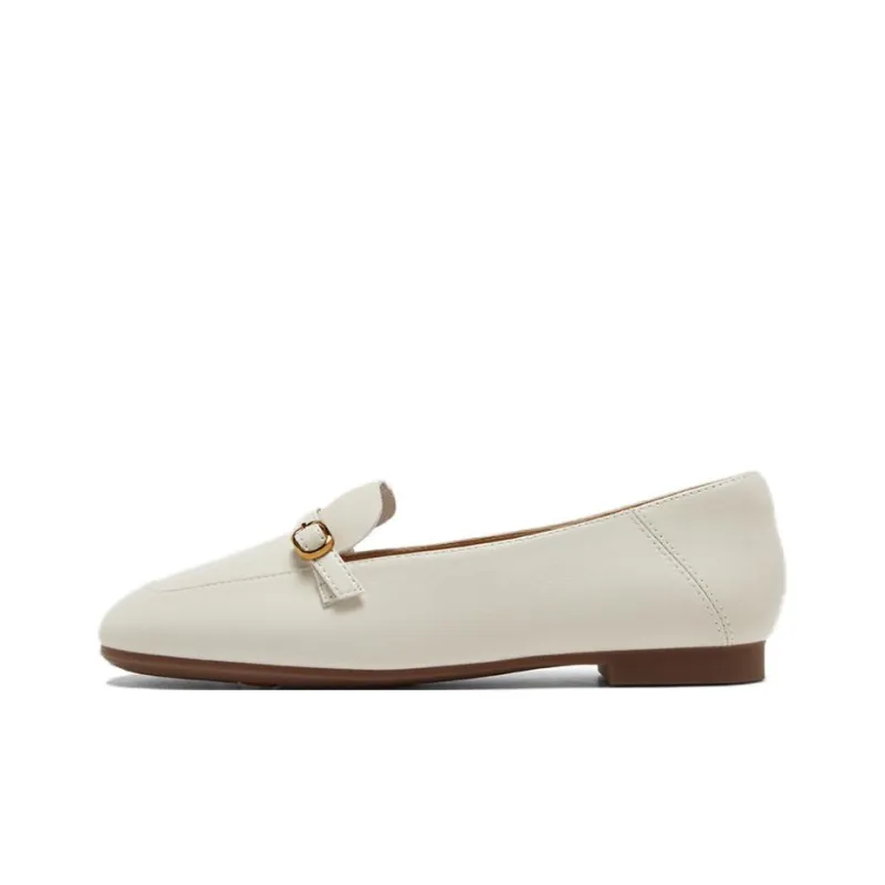 BATA Casual Single Shoes Women's-20