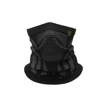 JIEKAI Riding Equipment Cycling Face Mask Fitness Running Unisex
