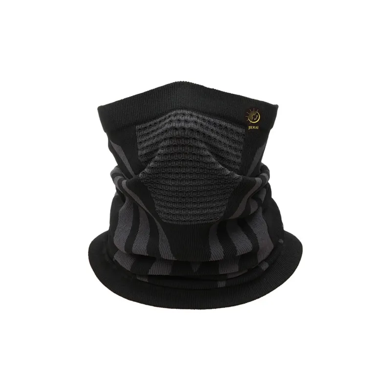 JIEKAI Cycling Gear Cycling Mask Fitness, Running Unisex-0