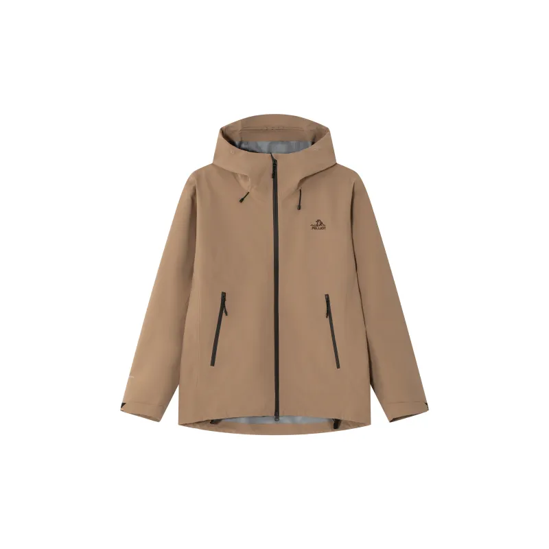 PELLIOT Windbreaker Jacket Unisex-28