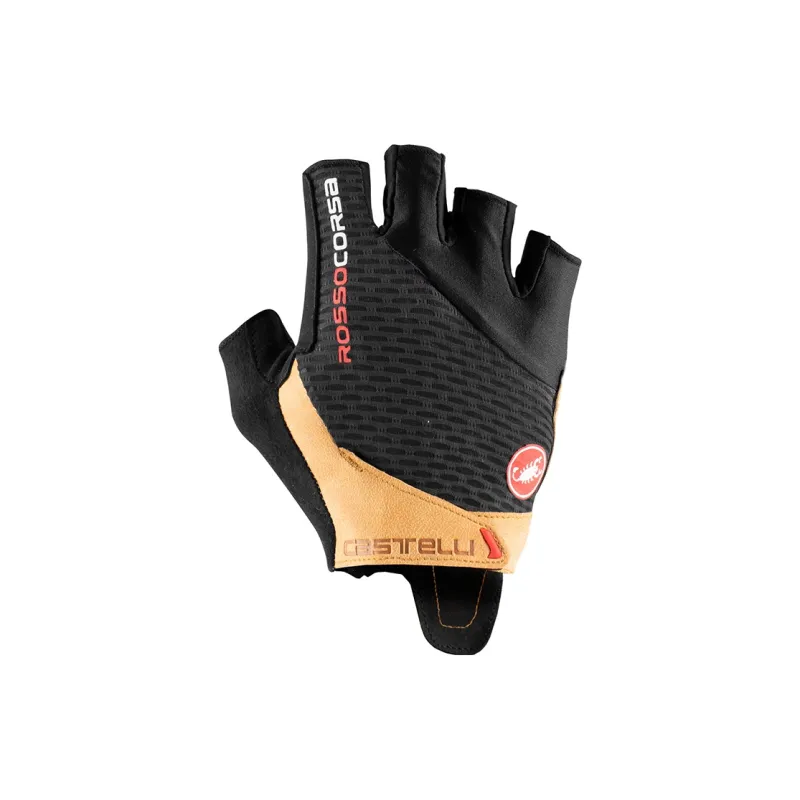 CASTELLI Riding Equipment Cycling Glove Outdoor Unisex Polyester/Polyurethane/Elastane-6