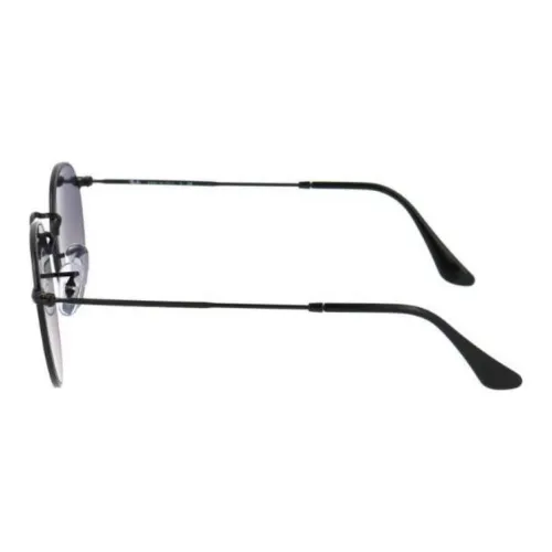 RayBan Round-frame Sunglasses