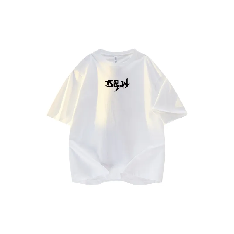 D&W T Shirts Unisex-1