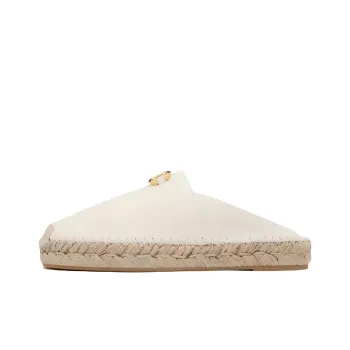 Valentino Garavani The Bold Edition VLogo Slip-On Espadrilles Women's