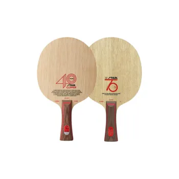 Stiga Ping Pong Paddles Unisex All Wood