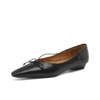 Echo&yolo Casual Single Shoes 2.2cm Women's