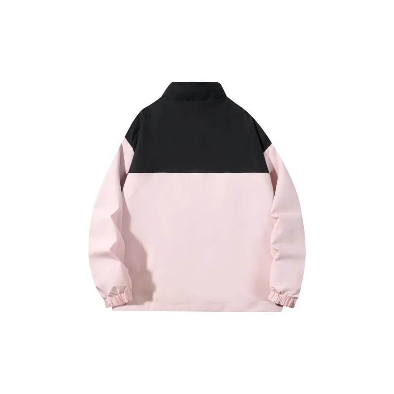 LEVEL Jackets Unisex-5