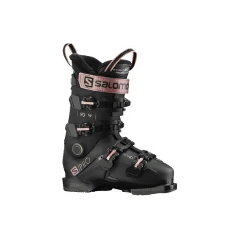 SALOMON SPRO 100 GW Skis Ski Boots Women's
