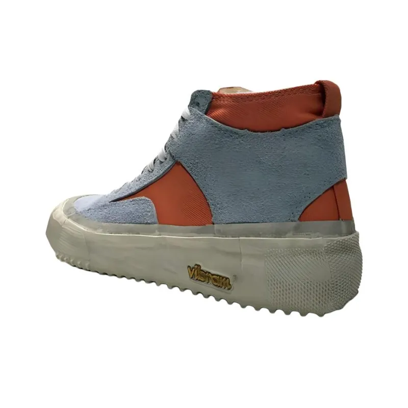 BRANDBLACK Capo Skateboard Shoes Men's Gray-3