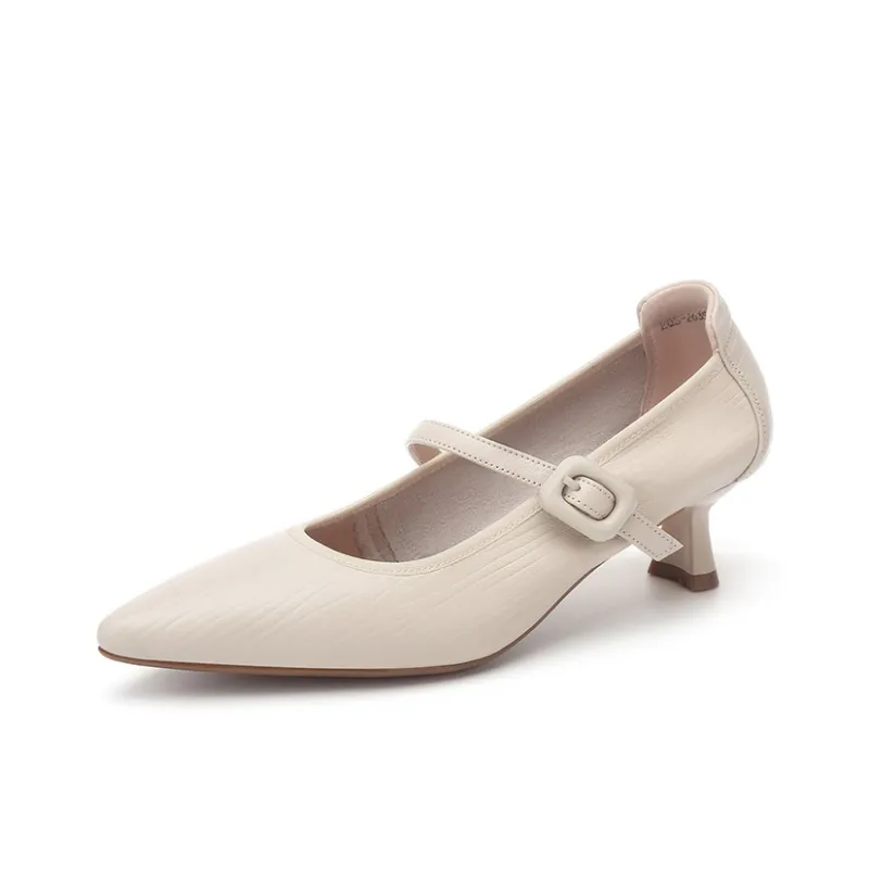 QUICHESHOES High Heels 4.5cm Women's-7