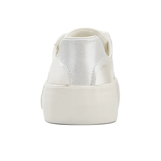 La Chapelle Anti-Slip Wear-Resistant Lightweight Breathable Low-Top Skateboard Shoes Women's-3