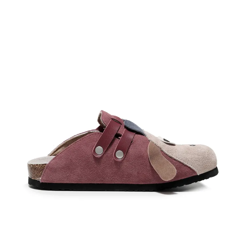 Golofi Wrap toe Slippers Unisex-14