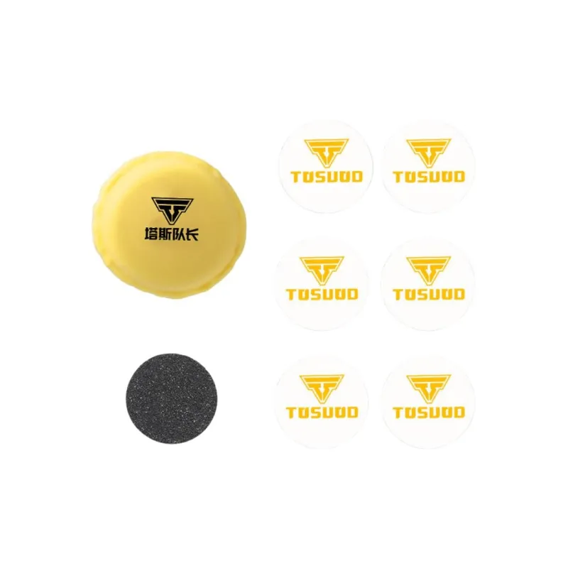 TOSUOD Riding Equipment-3