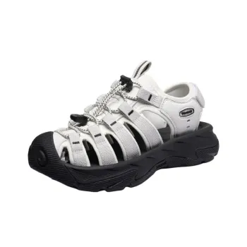 TOREAD River Trekking Shoes Women's Gray Black