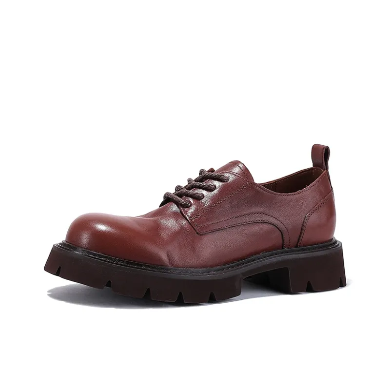 BELLALILY Casual Single Shoes Women's-0