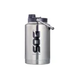Large Size 3.8L Keep Warm Bucket (304 Stainless Steel)
