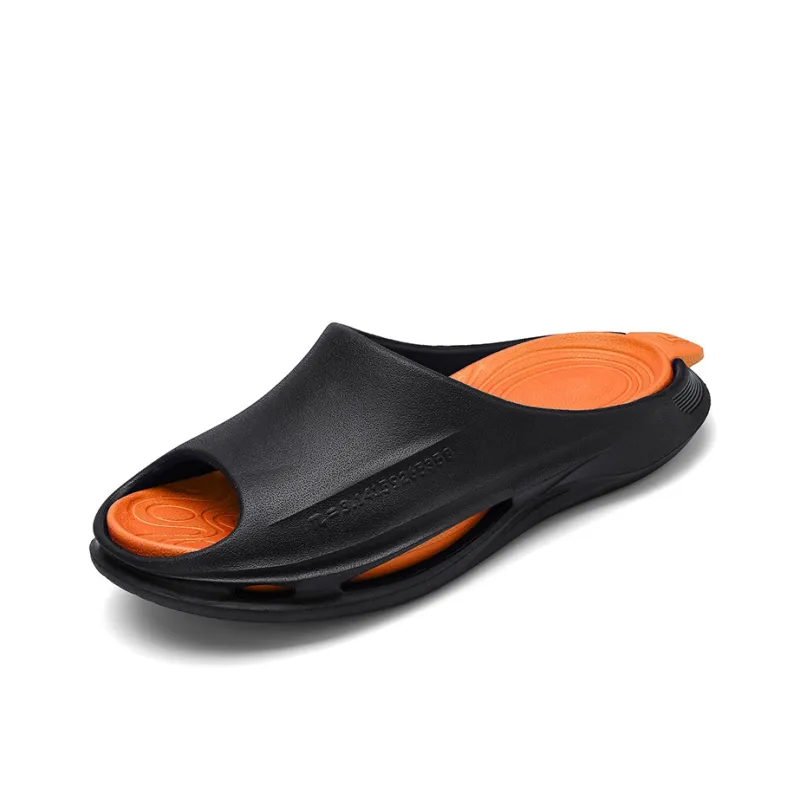 PLAY COBBLER Slide Slippers Unisex-15