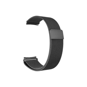 IBOANN Samsung Compatibility Watch Band Wrist 150~220mm Metal