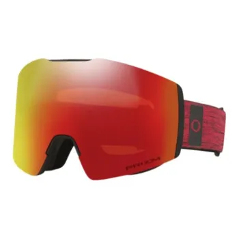 Oakley Fall Line M Windproof Unisex Ski Goggles