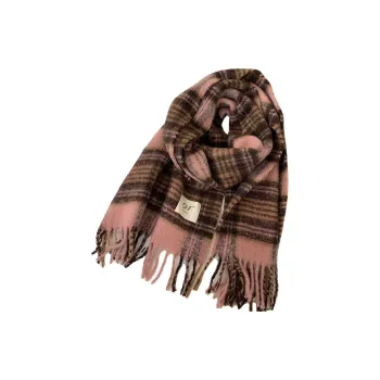 Mulinsen Knit Scarves Unisex