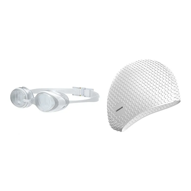 TOSWIM Swimming Caps-5